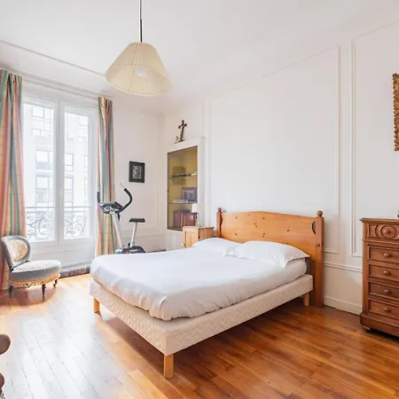Appartement Veeve - Palm Dreams Paris