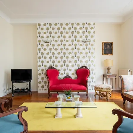Veeve - Palm Dreams Appartement Paris