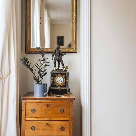 Veeve - Palm Dreams Appartement *