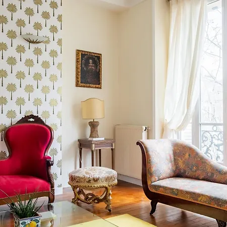 Appartement Veeve - Palm Dreams *