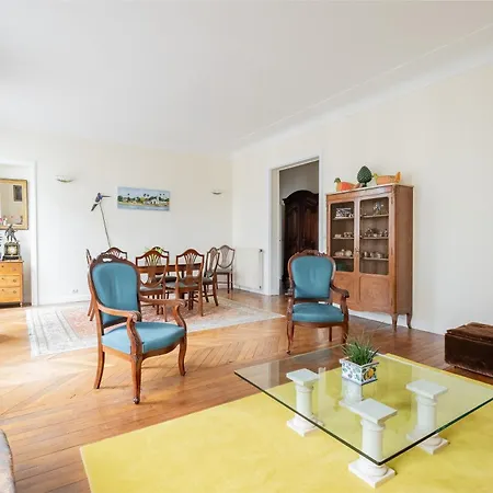 Appartement Veeve - Palm Dreams *
