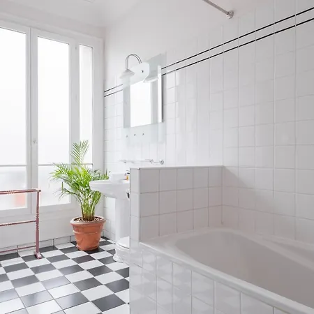 Veeve - Palm Dreams Appartement *