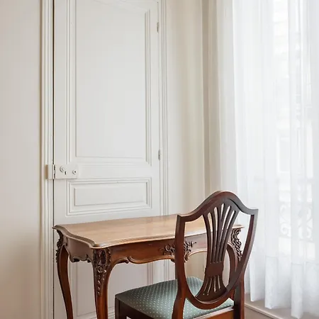 Appartement Veeve - Palm Dreams Paris