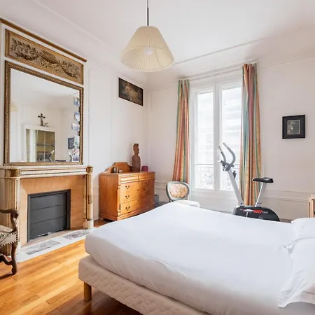Veeve - Palm Dreams Appartement Paris