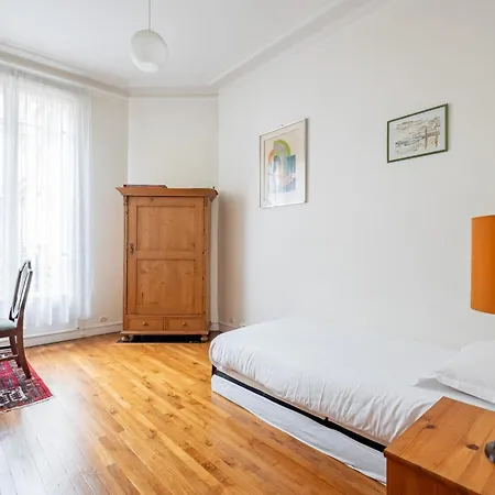 Veeve - Palm Dreams Appartement