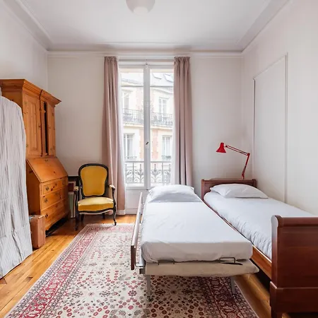 Veeve - Palm Dreams Appartement *