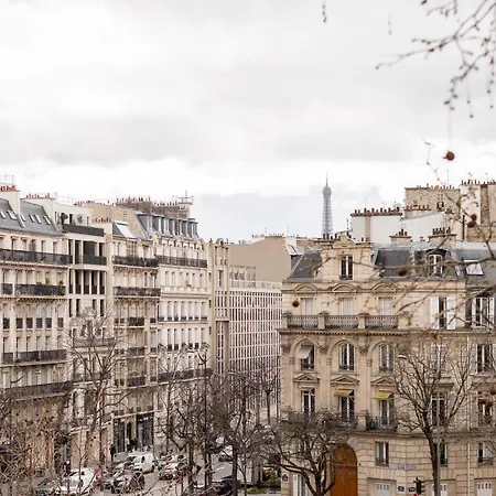 Veeve - Palm Dreams * Paris