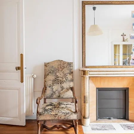 Appartement Veeve - Palm Dreams *